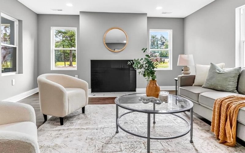 BUYER REPRESENTATION