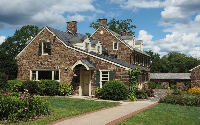 GET BY GIVING — A PHILOSOPHY, NOT A SLOGAN