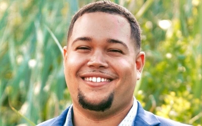 A REAL PERSON. A REAL RESPONSE.