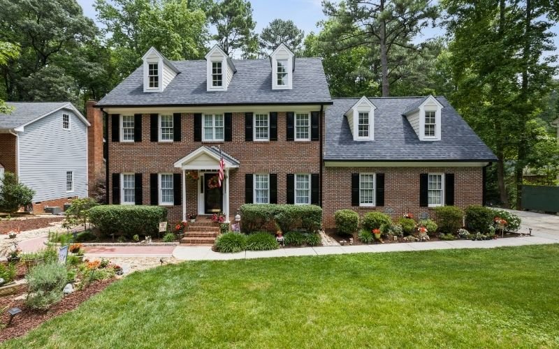 BUYER REPRESENTATION