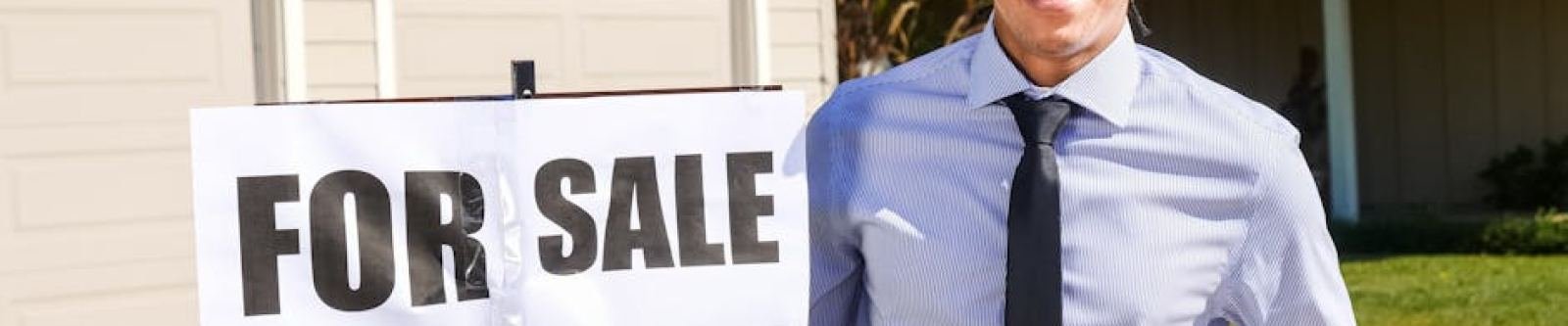 Can Choosing the Wrong Real Estate Agent Make You Miss Out on Your Dream Home in California MD?